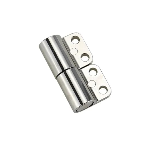 Charnière de positionnement détachable en alliage de zinc pour meuble à friction - 2