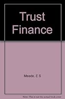 Trust Finance B000K1F4G4 Book Cover