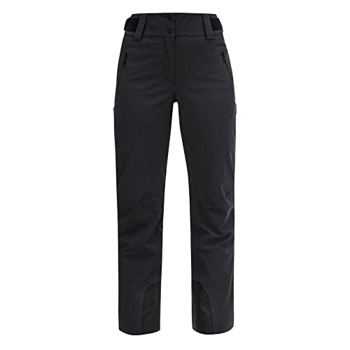 Black Head Rebels Pants S-M
