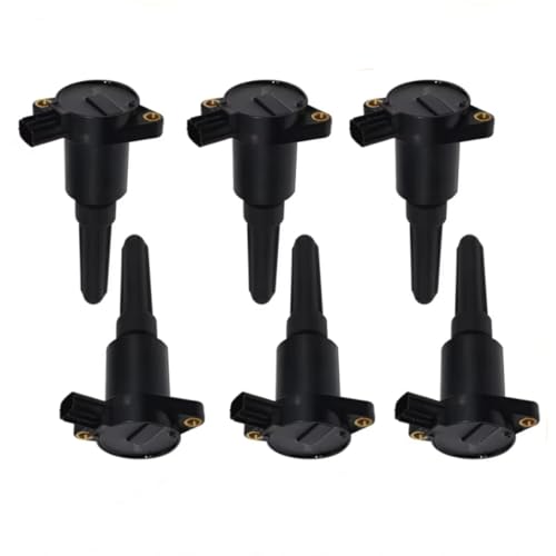 Bobine d'allumage LHE1510AB Jaguar XJS : fin du ralenti instable