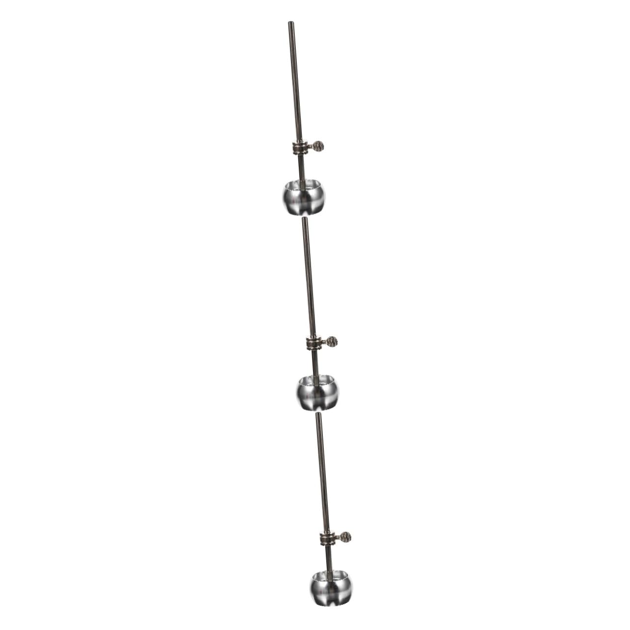 Abaodam 3pièces Pédale De Grosse Caisse Avec Marteau De Remplacement Accessoire De Batterie Pour Instruments De Percussion Réponse Rapide Et Parfait