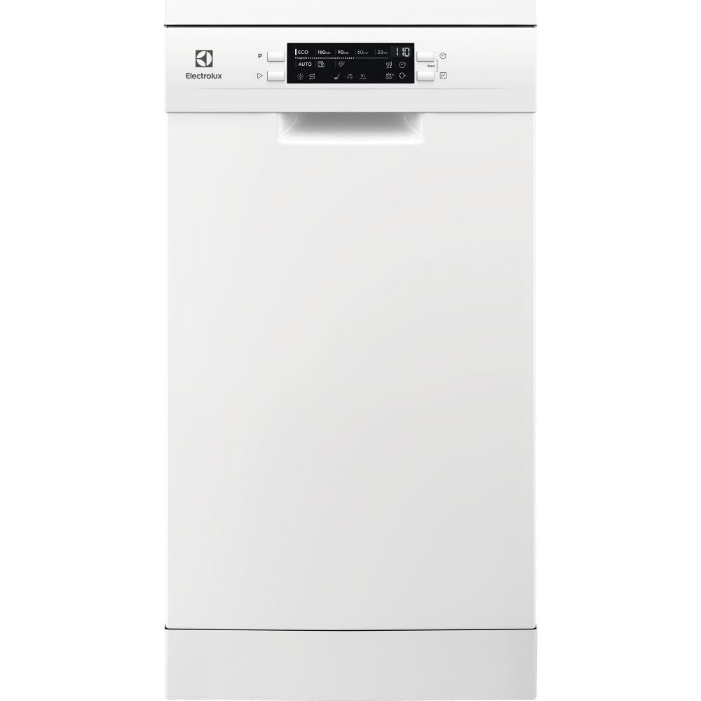 Lavavajillas ELECTROLUX ESA42110SW Blanco 45cm F