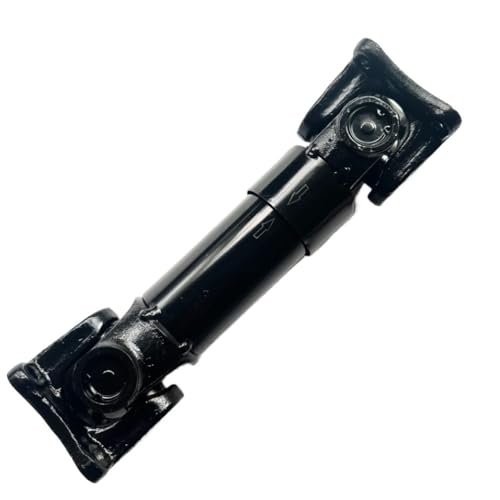 Eje de transmisión delantero de alta estabilidad para ATV CF Cforce X5 X6