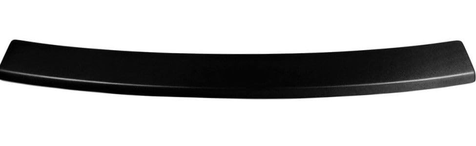 Protection de pare-chocs arrière OPPL adapté pour Skoda Rapid hayon taper: NH 2013-2017 Spaceback