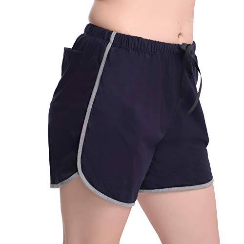 Image of Women's Regular Shorts (Pack of 3)