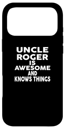 ���W���[��������͂��������A������m���Ă��郍�W���[ �X�}�z�P�[�X iPhone 17 Pro Max �p