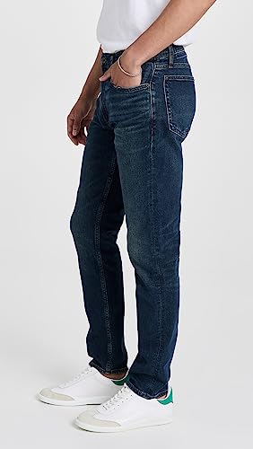 rag & bone Men's Fit 2 Authentic Stretch Jeans4