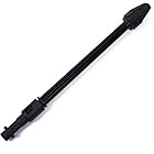 Lancia Dirt Blaster per Karcher, Lancia Spruzzo per Lavor/Parkside idropulitrice, 160 Bar Ugello di Prolunga Turbo per Karcher Serie K2 K3 K4 K5 K7 Accessori Idropulitrici