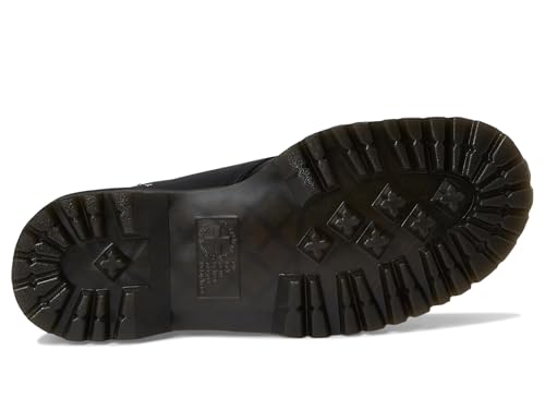 Dr. Martens Unisex-Adult Celestial Monk-Strap Loafer3