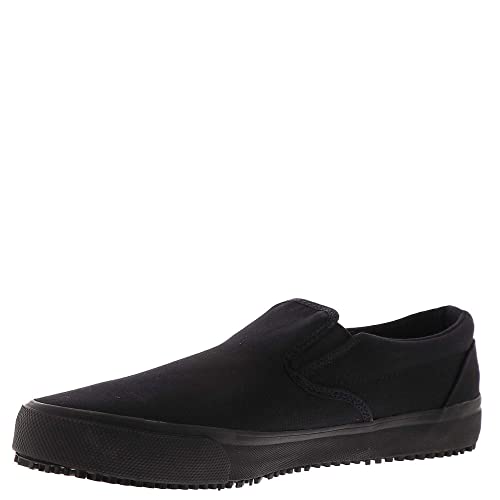 Skechers Work Delvee - Bitalo Work Shoe Men's Slip On4