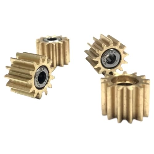 Engrenage en cuivre T120 T520 pour maintenir votre rythme de tirage Designjet