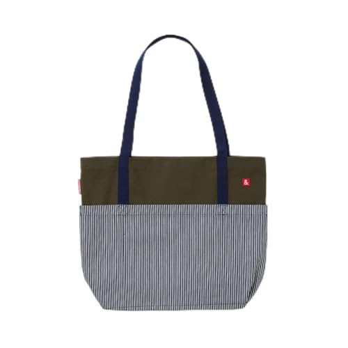 hedley & bennett The Market Tote miniatura 1