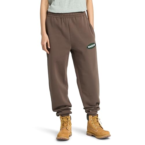 Timberland Mens Oval Logo Sweatpant4