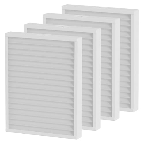 4-Pack 30920 HEPAtech Filter