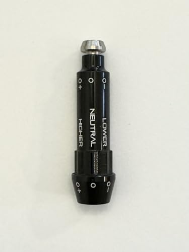 The Golf Club Trader New Driver Adapter Sleeve for Tour Edge Exotics C723 E723 C722 E722 721 EXS