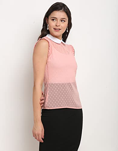 Image of Monira Women's Western Top