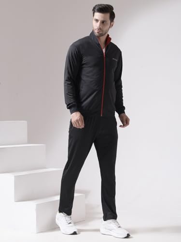 Image of OFF LIMITS Men's CORE Zipper Tracksuits