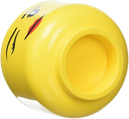 Testa stoccaggio mini LEGO, winking, Colore Occhiolino, 40331727 - Lego - Immagine 5