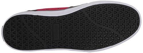 Image of Etnies Barge LS - Classic Skate Look, Slim Vulcanized Silhoutte, Hefty Armored Collar, Reinforced Vulc