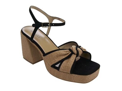 VANELi Women's Mina Heeled Sandal