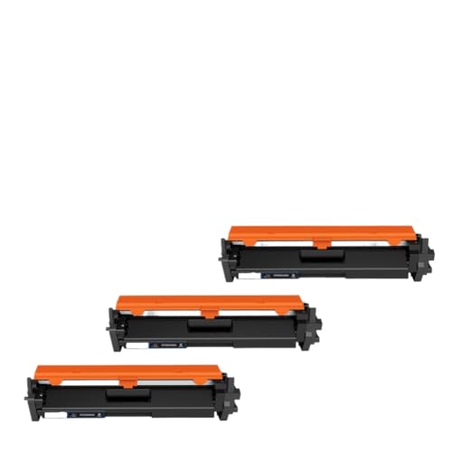 Cartouche toner CF230X 30A idéale pour organiser votre espace de télétravail avec Pro M203dw