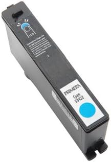 Primera LX900 High Yield Cyan Ink Cartridge 2-Pack