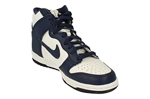 Image of Nike Unisex-Child Nike Dunk High (Gs)