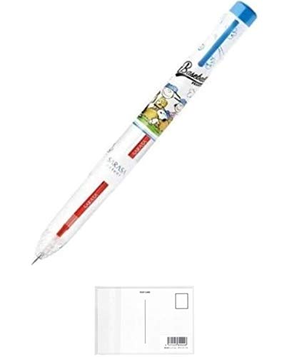 ゼブラ スヌーピー ボールペンの人気商品 通販 価格比較 価格 Com