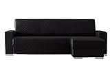 sofa cama chaise longue negro Disponible en siete combinaciones diferentes. La más completa y surtida del mercado.