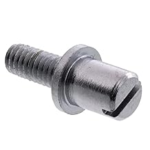 Presser Foot Screw #400-64703 - Juki HZL-DX5, HZL-F300, HZL-F400, HZL-F600