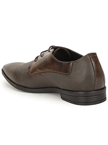 Image of Bata Mens Shoes Uniform Dress Shoe