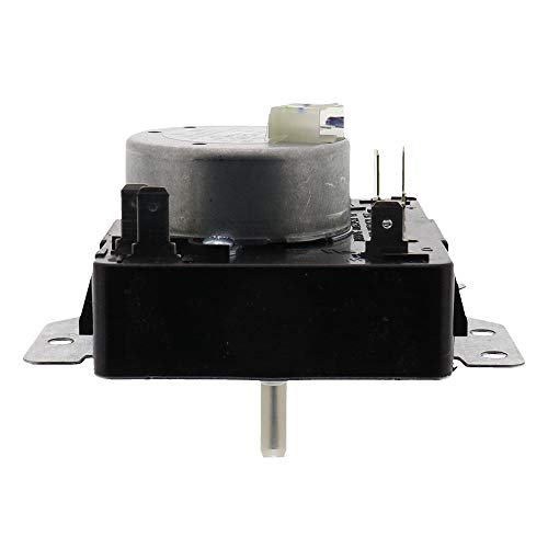 Prysm Dryer Timer Replaces W10185981 #TOP3