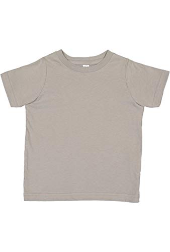 Image of RABBIT SKINS Infant 100% Cotton Jersey Short Sleeve Tee