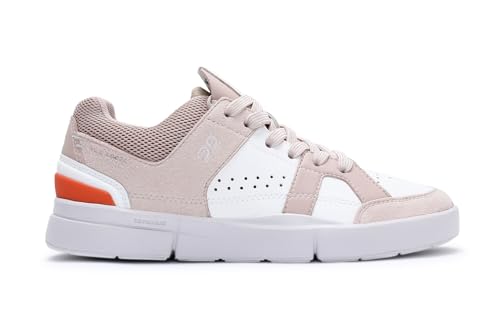 Image of On Women's The Roger Clubhouse Sneakers