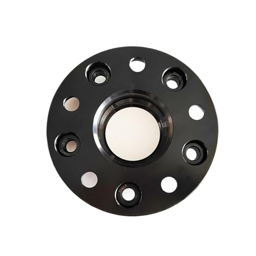 Entretoise de roue 71.6 mm élargisseur de voie Porsche boulons coniques 14X1.5