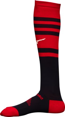 Image of Mizuno Retro Performance OTC Sock