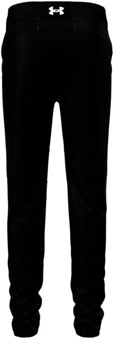 Under Armour Boys' Utility Pro Tapered Pants