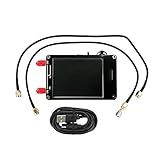 hf antennenverstärker Es hat keine Metallabschirmung. Der Hauptvorteil ist, dass Benutzer mit starken praktischen Fähigkeit der Maschine der Schaltungsstruktur anzuzeigen öffnen können. Dieses Produkt wird empfohlen, für die Prinzipien und Verwendung bei niedrigeren Frequenzen zu lernen.
