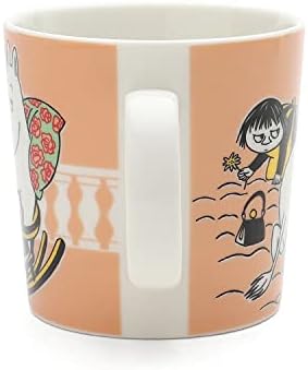 Arabia Moomin Mug Moomin Mama Marmalade [Parallel Import]