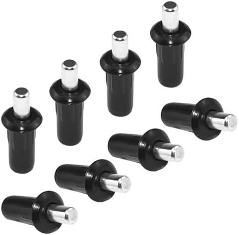 Amazon.com: Aifeier ET 8 Pieces Cabinet Door Repair Pins Damper ...