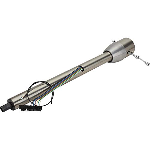 image for Speedway Motors Universal GM 30-Inch Tilt Steering Column, Floor Shift