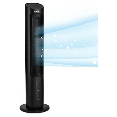 Climatizador Portatil Frio 5 en 1 Ionizador Cover