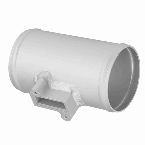 Luftmassenmesser-Gehäuse für, & - MAF Luftmengenmesser 63mm, Aluminiumlegierung