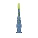 Dr. Talbot's Toddler Training Toothbrush - Soft Toddler Toothbrush for Kids - 6+ Months - Dino