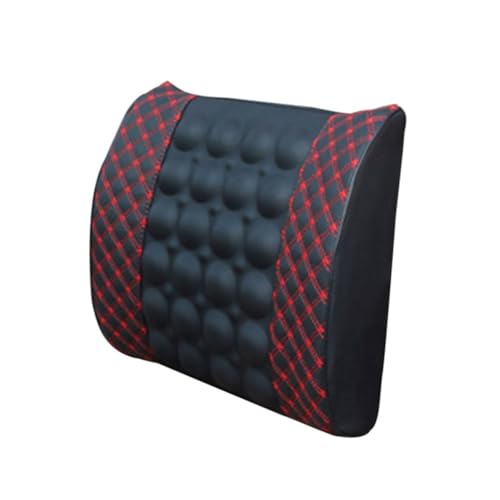 Coussin de taille voiture COLLBATH pour le confort lombaire lors des longs trajets
