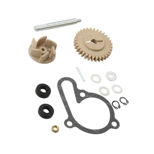 Kit de réparation d'eau RS50 résout fuite pompe SX50 SMT50 2006