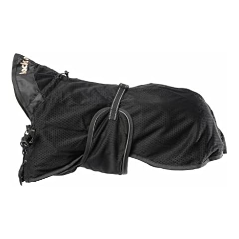 DOG Copenhagen Back-on-Track Net Dog Coat One Size Cover
