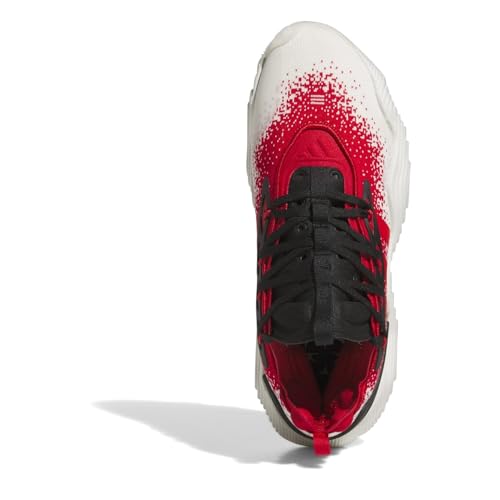 Image of Adidas Unisex-Adult Trae Young 3 Low Trainers