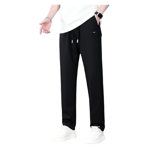 AeroStrides - Pull On Waffle Stretch Casual Pants, Lacyaura Pant Men