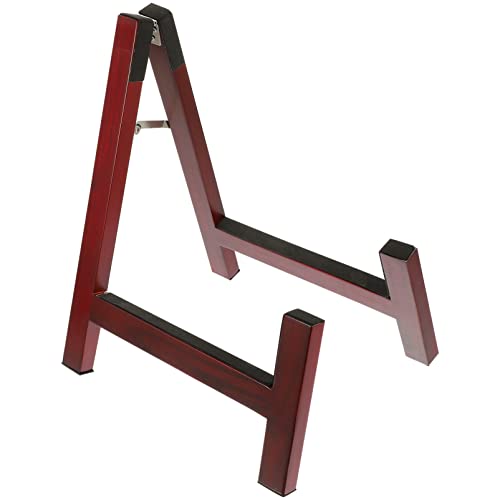 Vaguelly Cadre en Bois Support De Guitare Basse Stand De Guitare Classique Étagère Ukulélé Domestique Présentoir De Guitare Support De Ukulélé Stand De Banjo Accessoires Coton Mousse Pliant - Les Beatles, Paul McCartney, John Lennon, RIngo Starr, George Harrison Vaguelly Cadre en Bois Support De Guitare Basse Stand De Guitare Classique Étagère Ukulélé Domestique Présentoir De Guitare Support De Ukulélé Stand De Banjo Accessoires Coton Mousse Pliant